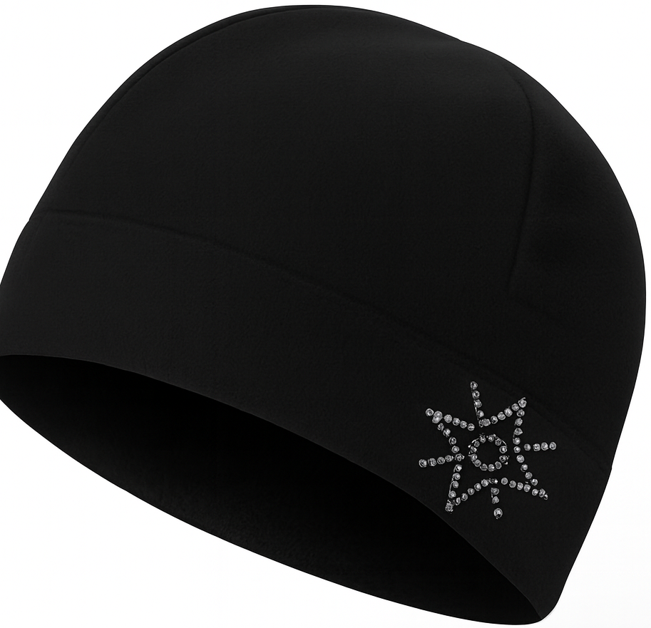 AIM Skull Cap
